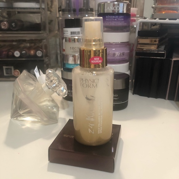 Physicians Formula Setting Spray - Picture 1 of 5